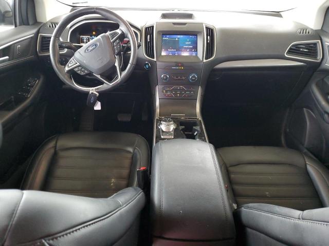 Photo 8 from auction – 2020 FORD EDGE SEL with VIN 2FMPK3J92LBA41249