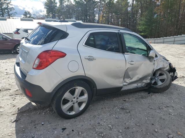 Photo 3 from auction – 2016 BUICK ENCORE with VIN KL4CJESB5GB524288