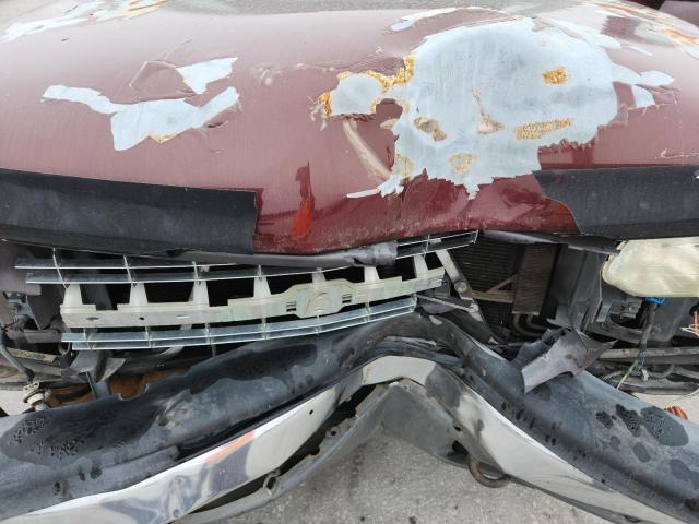 Photo 11 from auction – 2002 CHEVROLET SILVERADO with VIN 2GCEK19T521425403