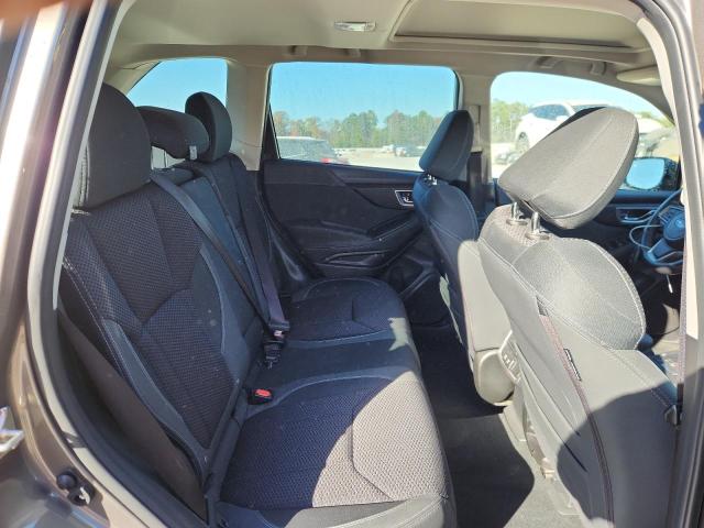 Photo 10 from auction – 2021 SUBARU FORESTER P with VIN JF2SKAJC0MH576889