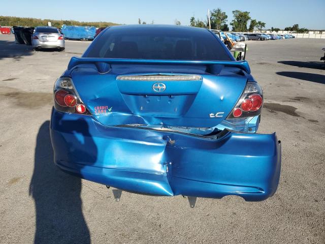 Photo 6 from auction – 2010 SCION TC with VIN JTKDE3B75A0314431