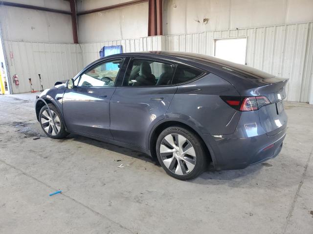Photo 2 from auction – 2023 TESLA MODEL Y with VIN 7SAYGAEE2PF853765