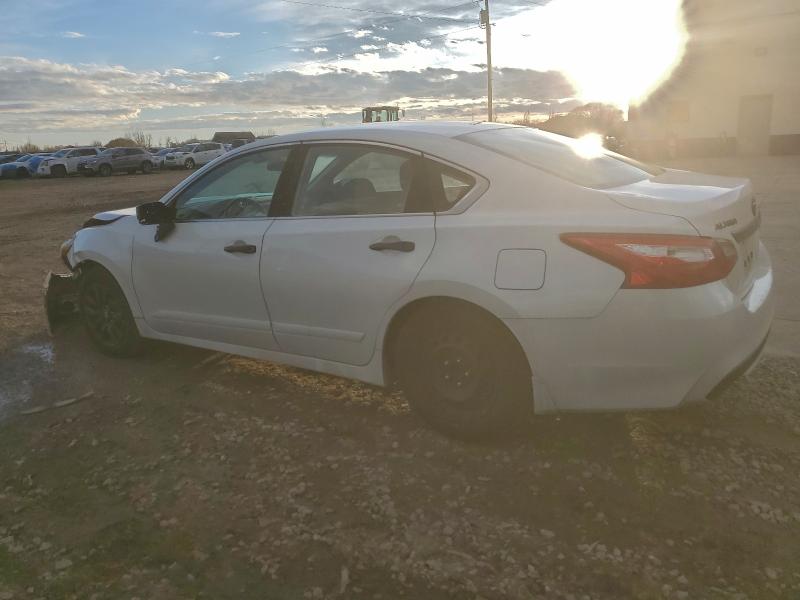 Photo 2 from auction – 2016 NISSAN ALTIMA 2.5 with VIN 1N4AL3APXGC113235