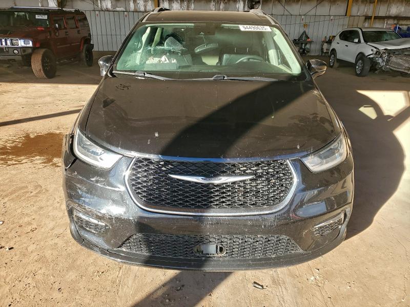 Foto 5 de la subasta – 2022 CHRYSLER PACIFICA T con VIN 2C4RC1BG4NR114207