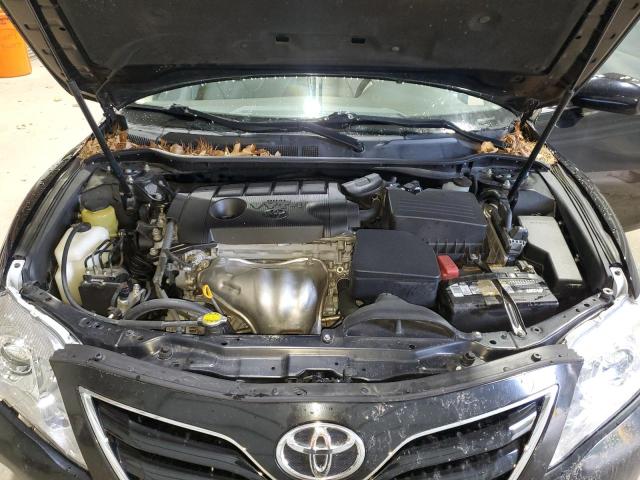 Zdjęcie 11 z aukcji – 2011 TOYOTA CAMRY BASE z VIN 4T1BF3EK9BU703526