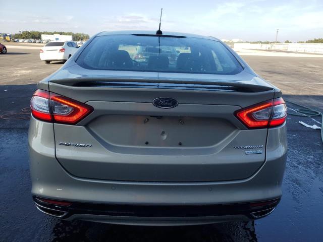 Photo 6 from auction – 2015 FORD FUSION TIT with VIN 3FA6P0K93FR297300