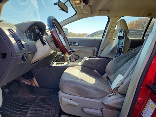 Photo 7 from auction – 2010 FORD EDGE SE with VIN 2FMDK3GC0ABA83907