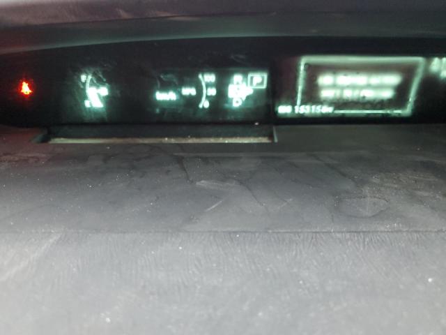 Photo 9 from auction – 2010 TOYOTA PRIUS with VIN JTDKN3DU2A0030465
