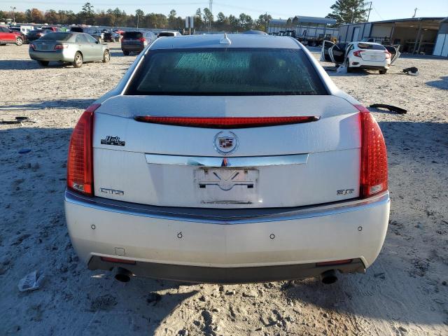 Photo 6 from auction – 2010 CADILLAC CTS PREMIU with VIN 1G6DP5EV1A0132459