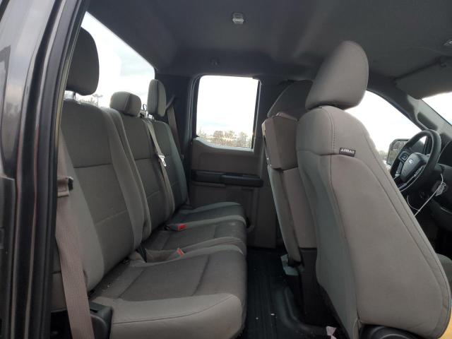 Photo 10 from auction – 2017 FORD F150 SUPER with VIN 1FTEX1E87HFA07963