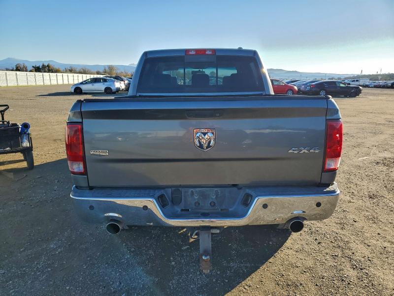 Photo 6 from auction – 2010 DODGE RAM 1500 with VIN 1D7RV1CT3AS116020