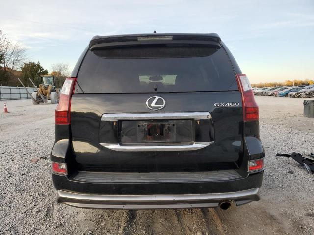 Photo 6 from auction – 2017 LEXUS GX 460 with VIN JTJBM7FX2H5150908