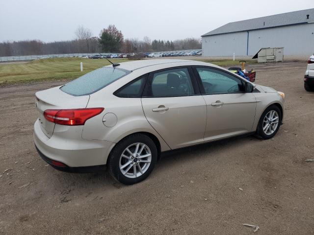 Photo 3 from auction – 2017 FORD FOCUS SE with VIN 1FADP3F28HL283142