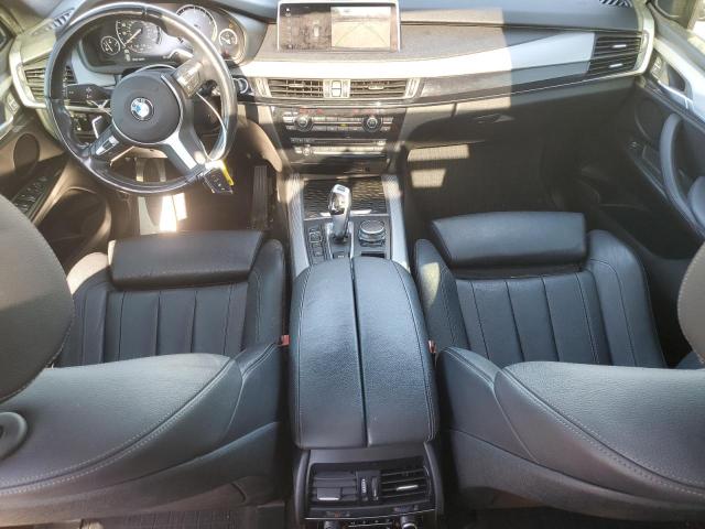 Photo 8 from auction – 2018 BMW X5 with VIN 5UXKT0C54J0V99170