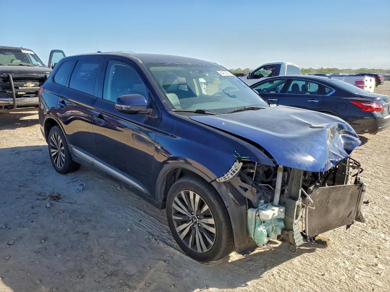 Photo 4 from auction – 2019 MITSUBISHI OUTLANDER with VIN JA4AZ3A34KZ041714