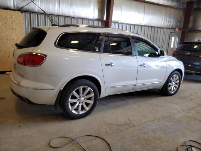 Photo 3 from auction – 2016 BUICK ENCLAVE with VIN 5GAKVCKD1GJ238912