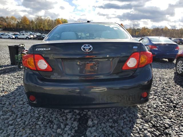 Zdjęcie 6 z aukcji – 2009 TOYOTA COROLLA BA z VIN 2T1BU40E09C176808