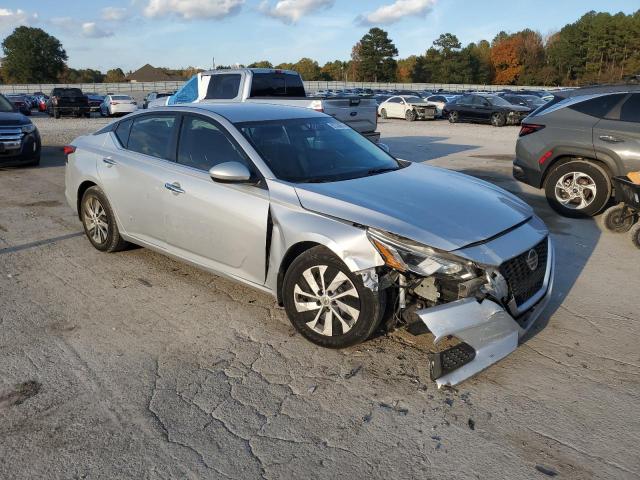 Photo 4 from auction – 2020 NISSAN ALTIMA S with VIN 1N4BL4BV2LC116681