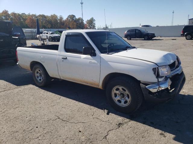 Photo 4 from auction – 2000 NISSAN FRONTIER X with VIN 1N6DD21S9YC359419