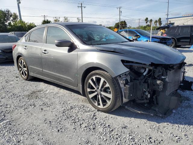 Photo 4 from auction – 2017 NISSAN ALTIMA 2.5 with VIN 1N4AL3AP5HC141980