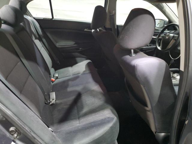Photo 10 from auction – 2012 HONDA ACCORD LX with VIN 1HGCP2F35CA234768