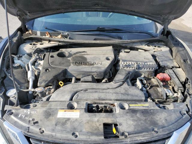 Photo 11 from auction – 2017 NISSAN ALTIMA 2.5 with VIN 1N4AL3AP1HC156847