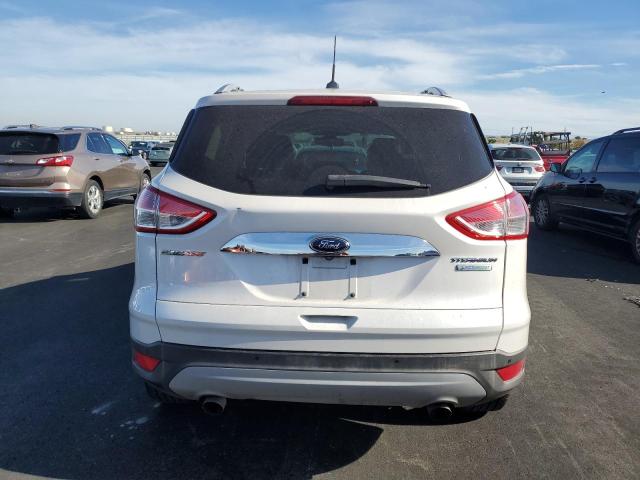 Photo 6 from auction – 2014 FORD ESCAPE with VIN 1FMCU0JX1EUB47274
