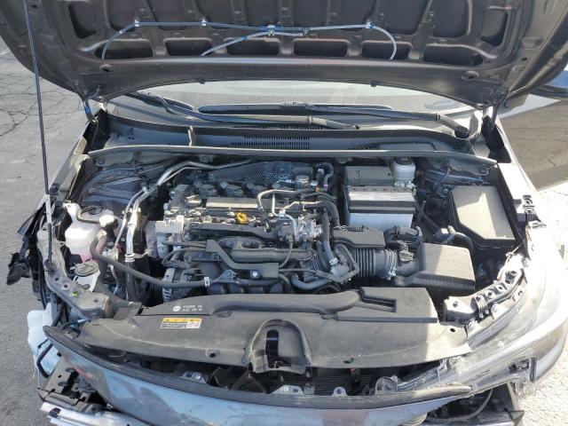 Photo 11 from auction – 2023 TOYOTA COROLLA SE with VIN JTND4MBEXP3199228