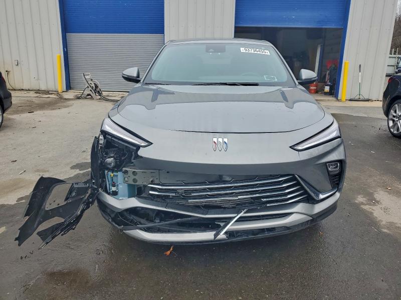 Photo 5 from auction – 2024 BUICK ENVISTA PR with VIN KL47LAE22RB114163