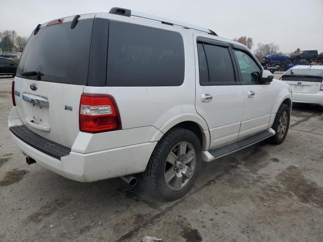 Photo 3 from auction – 2009 FORD EXPEDITION with VIN 1FMFU20599EB20560