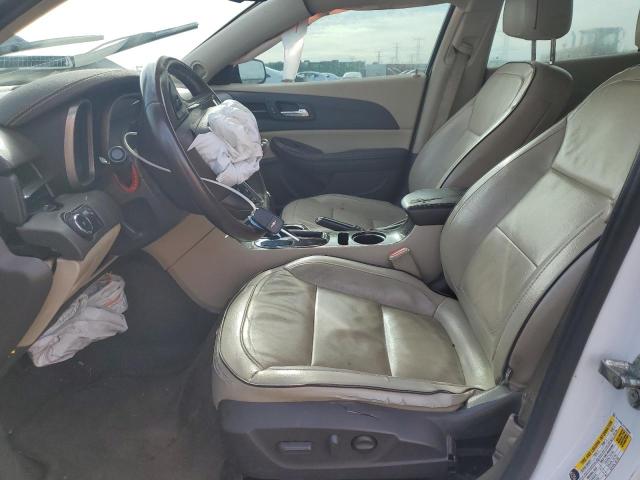 Photo 7 from auction – 2015 CHEVROLET MALIBU 2LT with VIN 1G11D5SLXFF169549