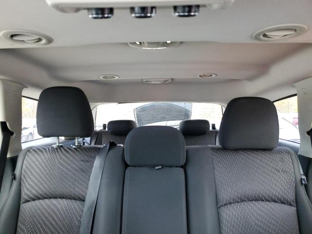 Photo 10 from auction – 2011 DODGE JOURNEY CR with VIN 3D4PH3FG9BT507355
