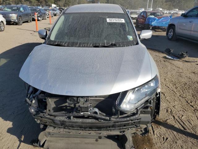 Photo 5 from auction – 2018 NISSAN ROGUE S with VIN KNMAT2MT1JP621655