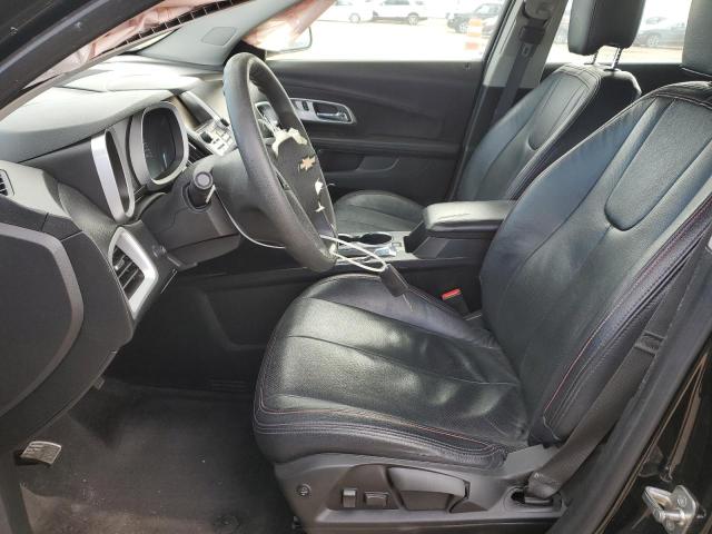 Photo 7 from auction – 2016 CHEVROLET EQUINOX LS with VIN 2GNFLEEK0G6114436