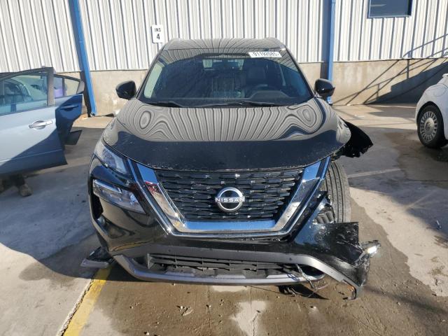 Photo 5 from auction – 2023 NISSAN ROGUE SL with VIN 5N1BT3CB2PC770798