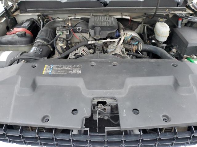 Photo 11 from auction – 2008 CHEVROLET SILVERADO with VIN 1GCHK23658F125609