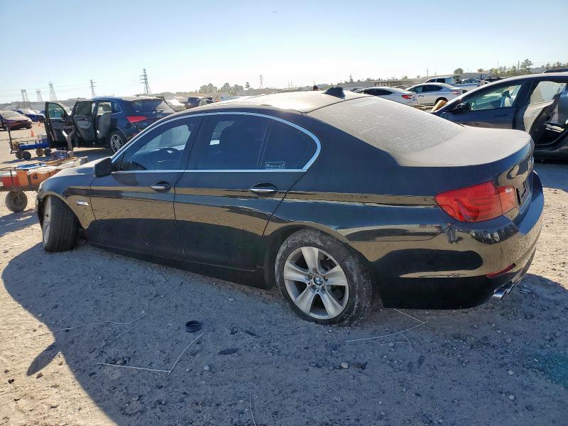 Photo 2 from auction – 2011 BMW 528 with VIN WBAFR1C56BC744052