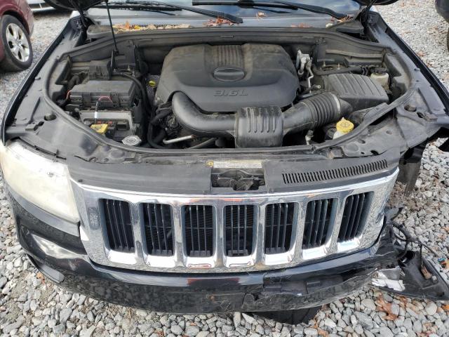 Photo 12 from auction – 2011 JEEP GRAND CHER with VIN 1J4RR4GG1BC562945