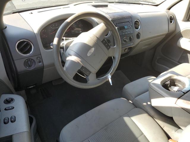 Photo 8 from auction – 2007 FORD F150 with VIN 1FTRF12W77KD34764