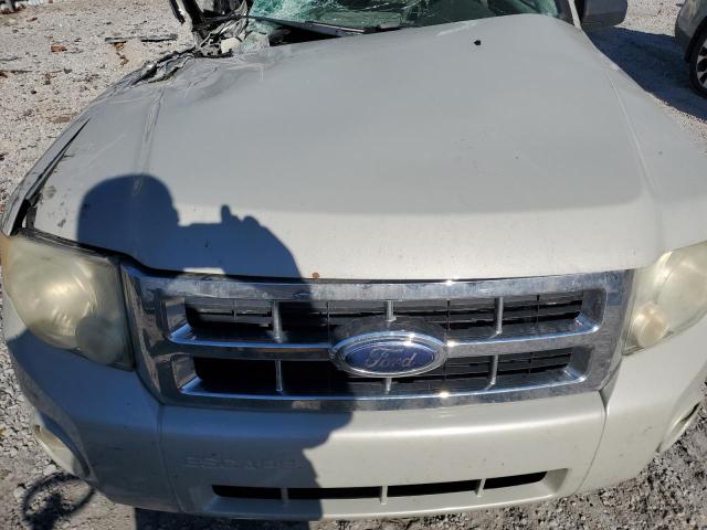 Photo 12 from auction – 2012 FORD ESCAPE with VIN 1FMCU93Z28KB51787