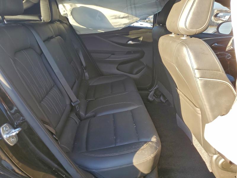Photo 11 from auction – 2024 BUICK ENVISTA with VIN KL47LCE2XRB055598
