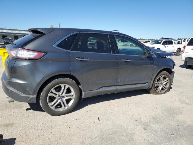 Photo 3 from auction – 2015 FORD EDGE TITAN with VIN 2FMPK3K8XFBB58605
