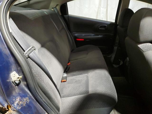 Photo 10 from auction – 2004 DODGE INTREPID S with VIN 2B3HD46R54H684633