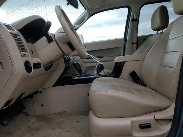 صورة رقم 7 من المزاد - 2011 FORD ESCAPE LIM مع VIN 1FMCU9EG4BKC23690