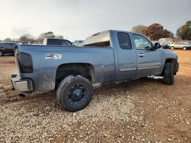 Photo 3 from auction – 2011 CHEVROLET SILVERADO with VIN 1GCRKSE35BZ448751