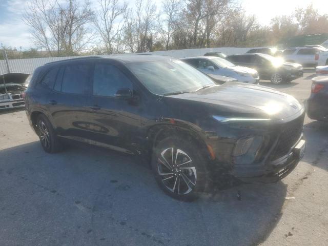 Photo 4 from auction – 2026 BUICK ENCLAVE with VIN 5GAEVBKS3TJ117430