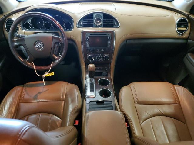Photo 8 from auction – 2014 BUICK ENCLAVE with VIN 5GAKRCKD1EJ238491