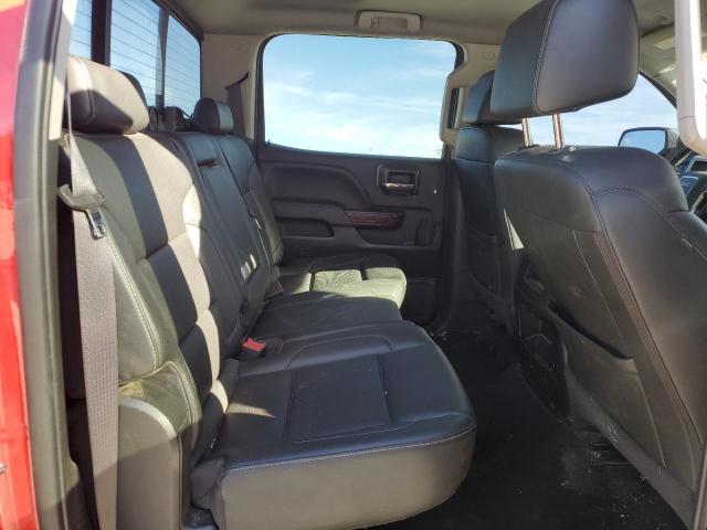 Photo 10 from auction – 2017 GMC SIERRA with VIN 3GTU2NEC5HG106981