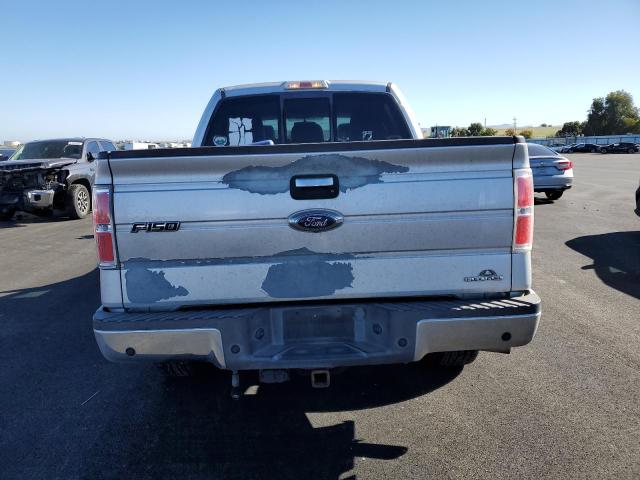 Photo 6 from auction – 2012 FORD F150 SUPER with VIN 1FTFW1EF8CKD30988