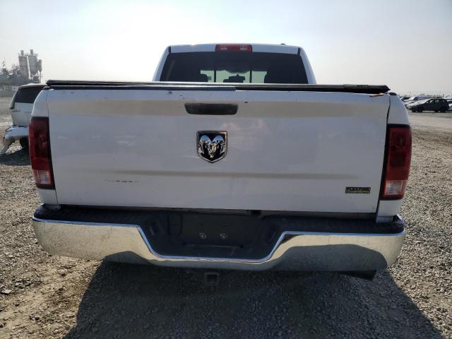 Photo 6 from auction – 2012 DODGE RAM 1500 S with VIN 1C6RD6GP5CS225466